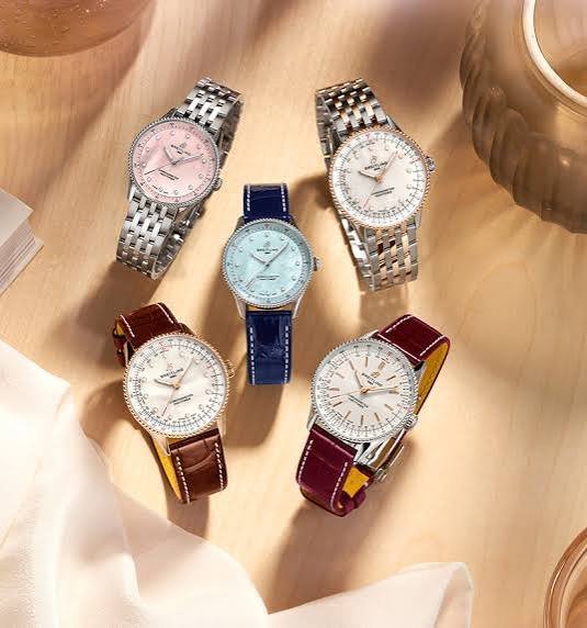 Luxury Watches
